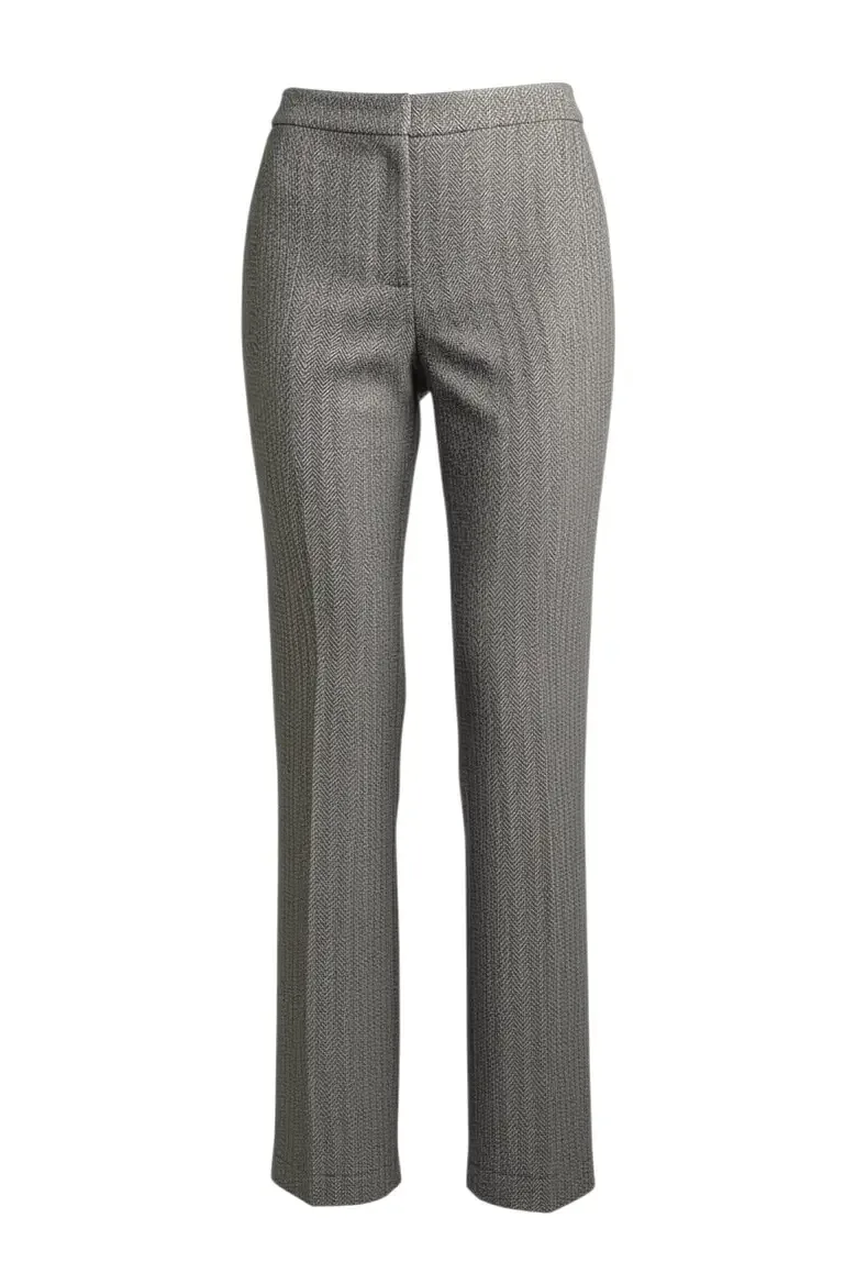 Pantalón cuadros